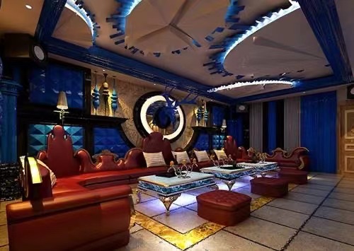 泗水县KTV预订享受极致娱乐体验_ 深夜订房网